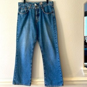 Lucky dungarees Sz 8